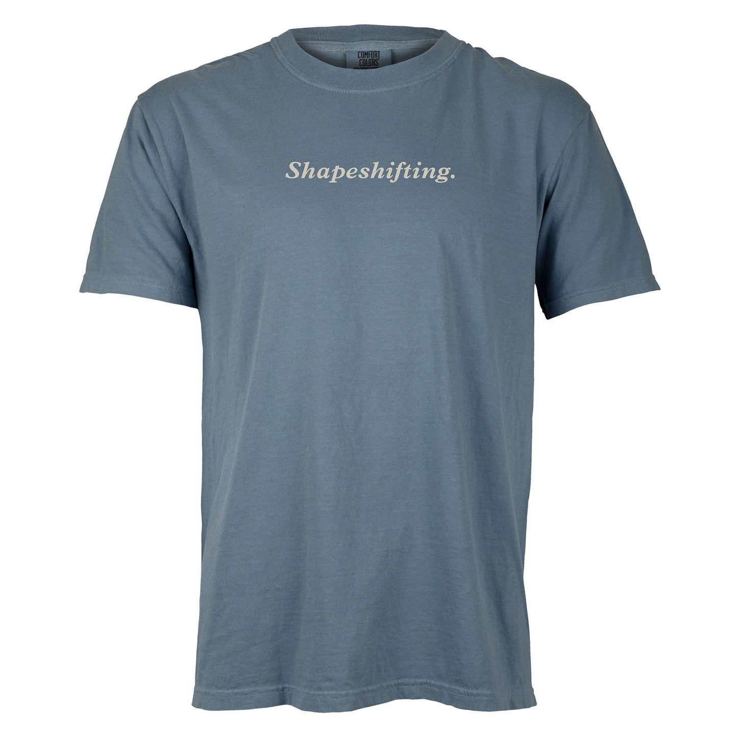 Shapeshifting. | T-shirt
